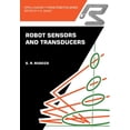 thumbnail image 1 of Open University Press Robotics Robot Sensors and Transducers, (Paperback), 1 of 1