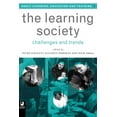 thumbnail image 1 of Open University Set Book The Learning Society: Challenges and Trends, (Paperback), 1 of 1