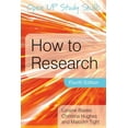 thumbnail image 1 of Open Up Study Skills How to Research, (Paperback), 1 of 1