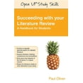 thumbnail image 1 of Open Up Study Skills Succeeding with Your Literature Review: A Handbook for Students, (Paperback), 1 of 1
