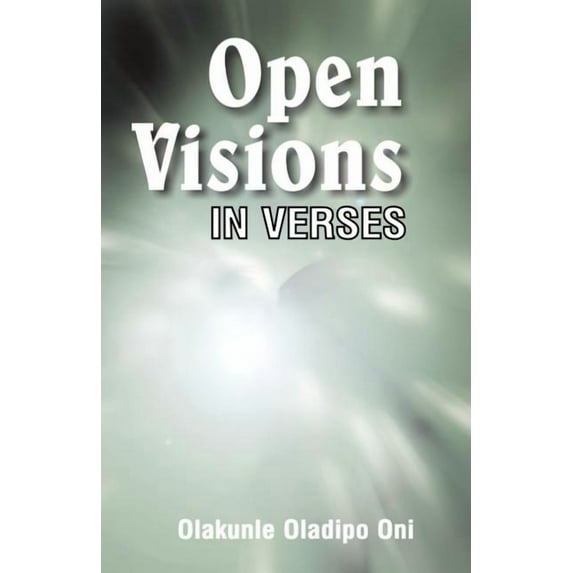 Open Visions : In Verses
