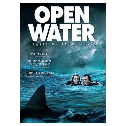 Pre-Owned Open Water (2004)