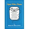 thumbnail image 1 of Open Wide, Please, (Paperback), 1 of 1