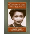 thumbnail image 1 of Pre-Owned Open Wide the Freedom Gates: A Memoir (Hardcover) 0786260807 9780786260805, 1 of 1