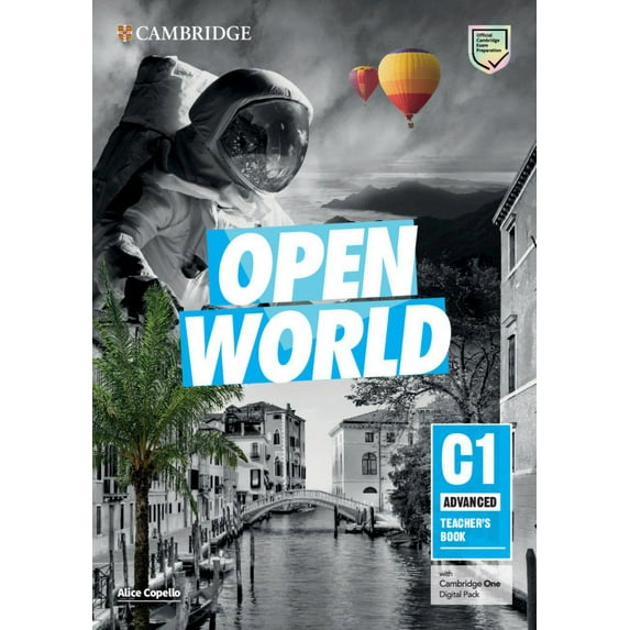 Open World Open World Advanced Teacher's Book, (Paperback)