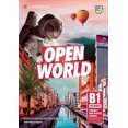 thumbnail image 1 of Open World Open World Preliminary Student's Book Without Answers with Online Practice, (Paperback), 1 of 1