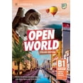 thumbnail image 1 of Open World Open World Preliminary Student's Book and Workbook with eBook: Italian Edition, (Paperback), 1 of 1