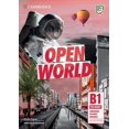 thumbnail image 1 of Open World Open World Preliminary Workbook Without Answers with Audio Download, (Paperback), 1 of 1