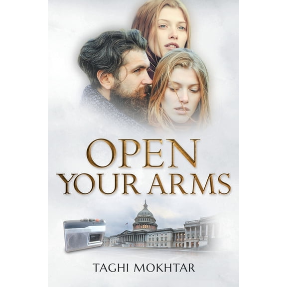Open Your Arms, (Paperback)