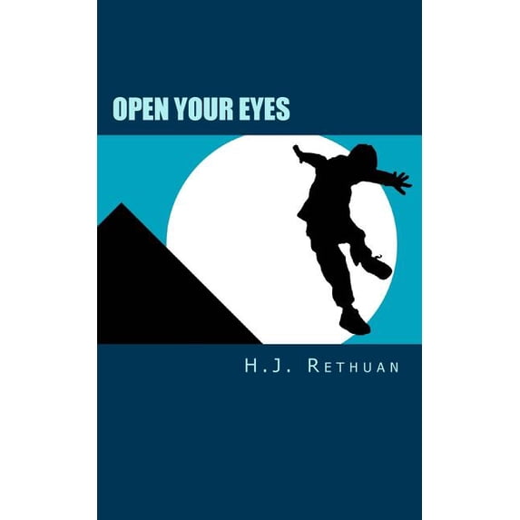 Open Your Eyes