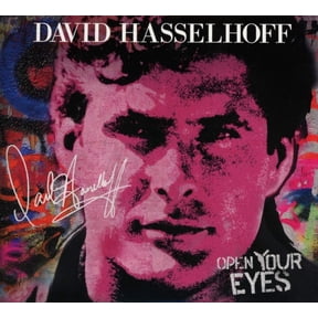Open Your Eyes (Audiobook)