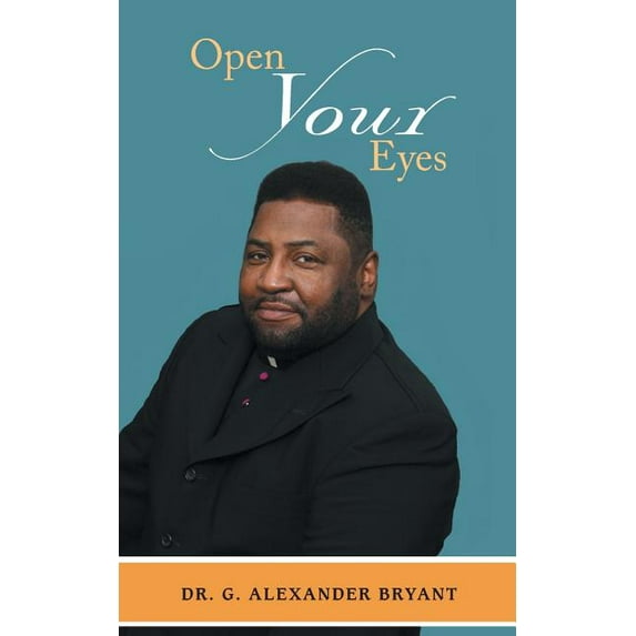 Open Your Eyes (Paperback)