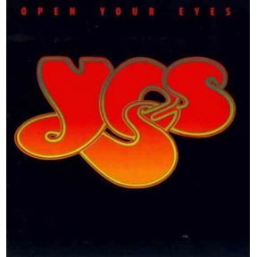 Open Your Eyes