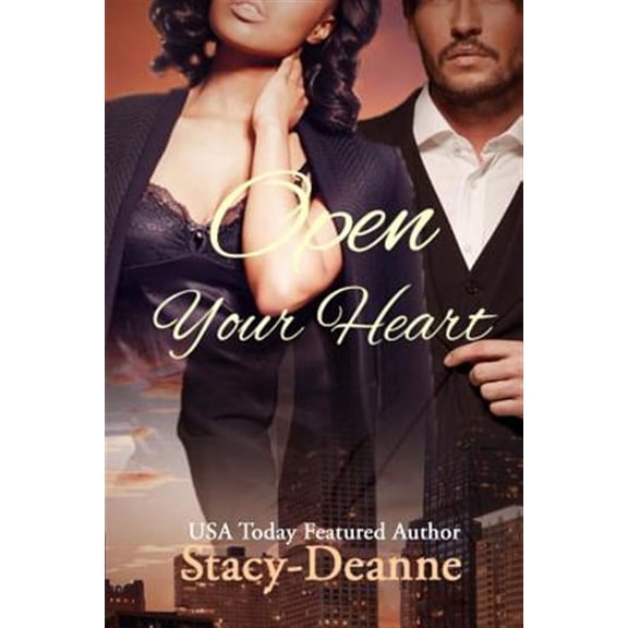 Open Your Heart