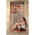 thumbnail image 1 of Open Your Heart (Paperback), 1 of 1