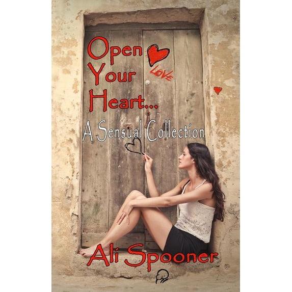 Open Your Heart (Paperback)