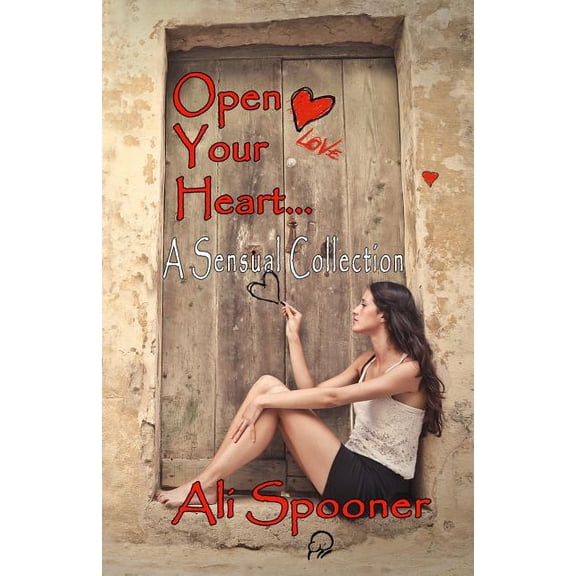 Open Your Heart (Paperback)