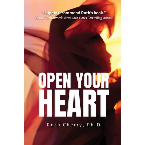 Open Your Heart, (Paperback)