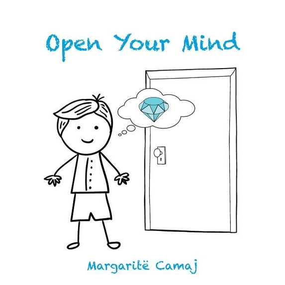 Open Your Mind, (Paperback)