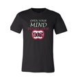 thumbnail image 1 of Open Your Mind Before Your Mouth T-Shirt, 1 of 1