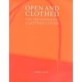 thumbnail image 1 of Pre-Owned Open and Clothed: For the Passionate Clothes Lover (Paperback) 0967275008 9780967275000, 1 of 1