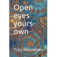 thumbnail image 1 of Open eyes yours-own (Paperback), 1 of 1