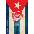 thumbnail image 1 of Pre-Owned Open for Business: Building the New Cuban Economy (Hardcover) 0815727674 9780815727675, 1 of 1