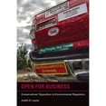 thumbnail image 1 of Pre-Owned Open for Business: Conservatives' Opposition to Environmental Regulation (Paperback) 0262526026 9780262526029, 1 of 1