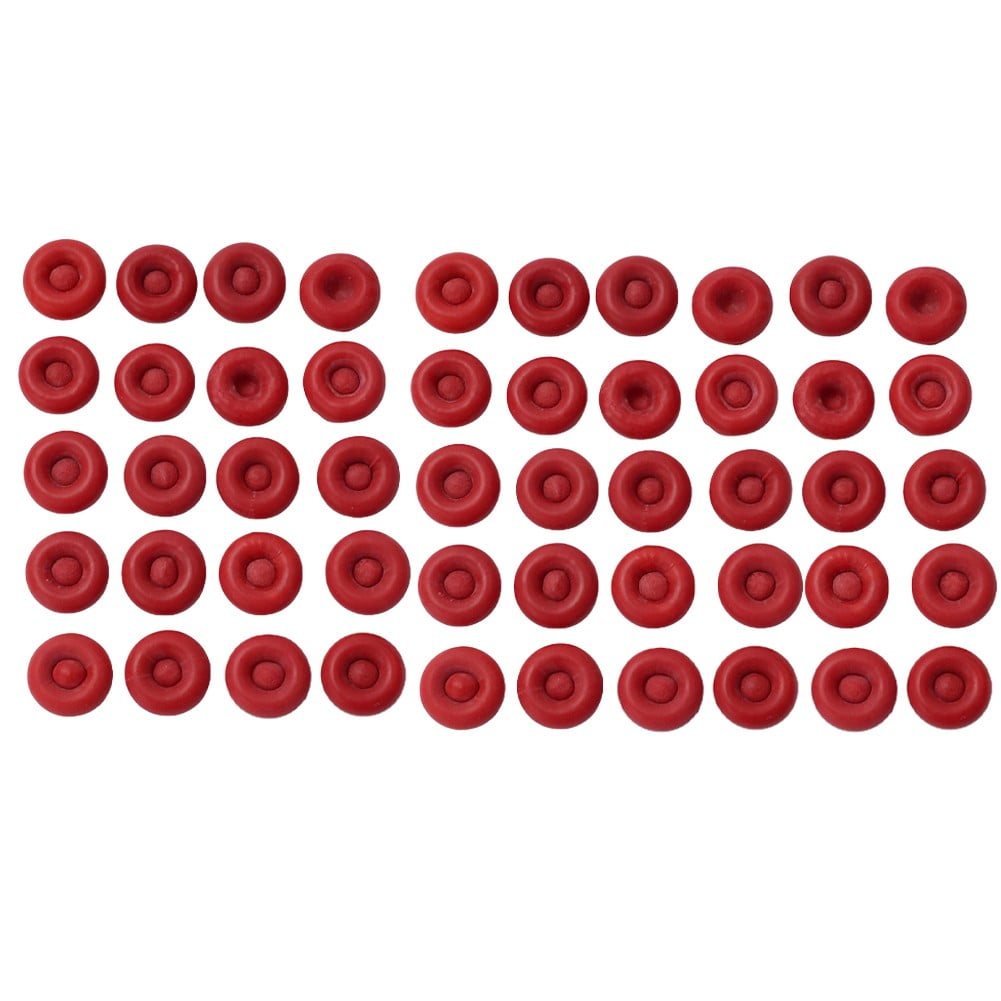 Open the Caulk Saver, Caulk Saver Cap to replace the protective glazing