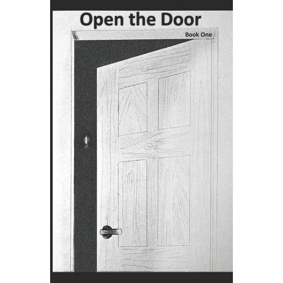 Open the Door - Book One (Paperback)