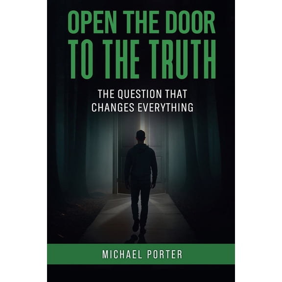 Open the Door to the Truth, (Paperback)
