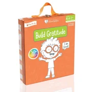 Open the Joy Build Gratitude
