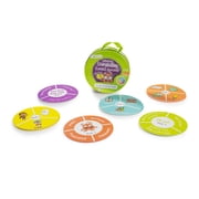 Open the Joy Creative Storytelling Card Game for Kids