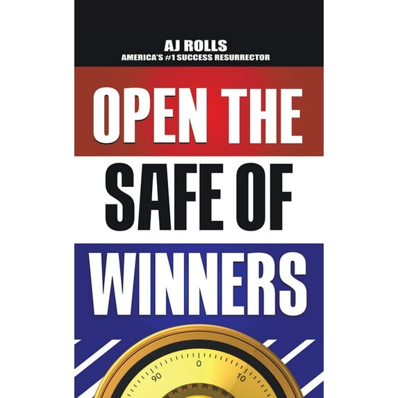 Open the Safe of Winners (Hardcover)