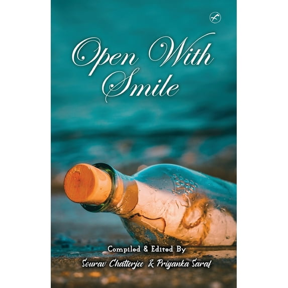 Open with Smile, (Paperback)