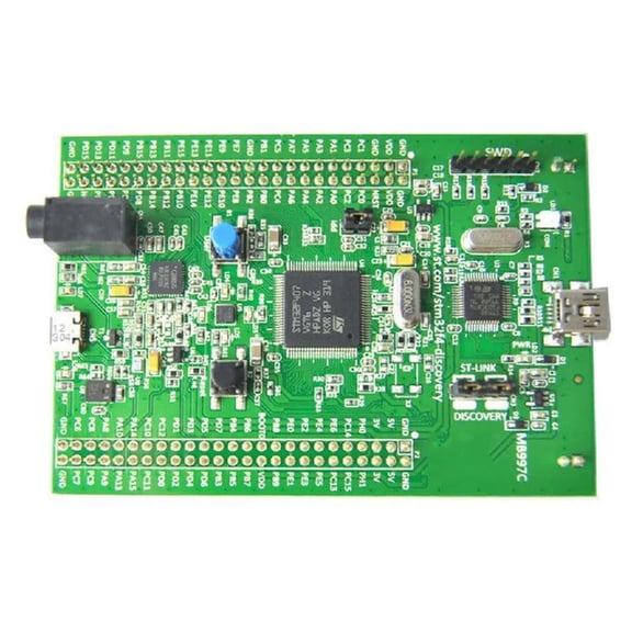 Open407V-D Core407V STM32F4 Board ARM Microcontroller Rapid Applicatio