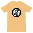 thumbnail image 1 of OpenAI T-Shirt, 1 of 6