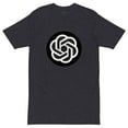 thumbnail image 1 of OpenAI T-Shirt, 1 of 6