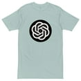 thumbnail image 1 of OpenAI T-Shirt, 1 of 6