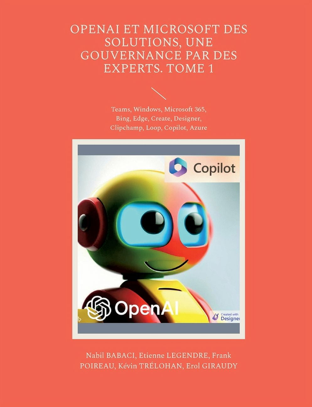 OpenAI et Microsoft des solutions, une gouvernance par des experts ...