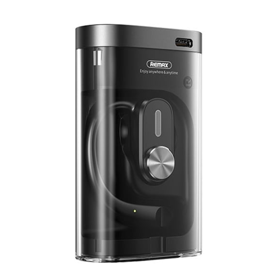 OpenBuds P3 Metal Open-Ear OWS Wireless Bluetooth Earphone, P3