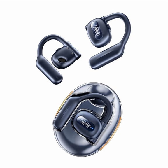 OpenBuds P5 PRO Air Conduction Hanging Ear Bluetooth Earphone ENC Sports Noise Reduction Earphone, P5 PRO