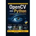 thumbnail image 1 of OpenCV avec Python, (Paperback), 1 of 1