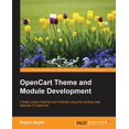 thumbnail image 1 of OpenCart Theme and Module Development (Paperback), 1 of 1