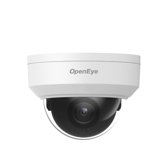 OpenEye OE-C1014D4 4MP Outdoor Mini IP Dome Camera - Walmart.com