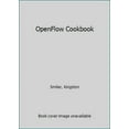 thumbnail image 1 of Pre-Owned OpenFlow Cookbook (Paperback) 1783987944 9781783987948, 1 of 1