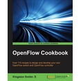 thumbnail image 1 of OpenFlow Cookbook, (Paperback), 1 of 1