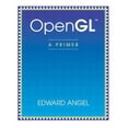 thumbnail image 1 of Pre-Owned OpenGL: A Primer (Paperback) by Edward Angel, 1 of 1