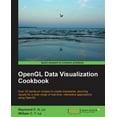thumbnail image 1 of OpenGL Data Visualization Cookbook (Paperback), 1 of 1