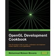 thumbnail image 1 of OpenGL Development Cookbook (Paperback), 1 of 1
